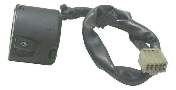 Chave Punho Luz Yamaha Mt 07 15-18 Original