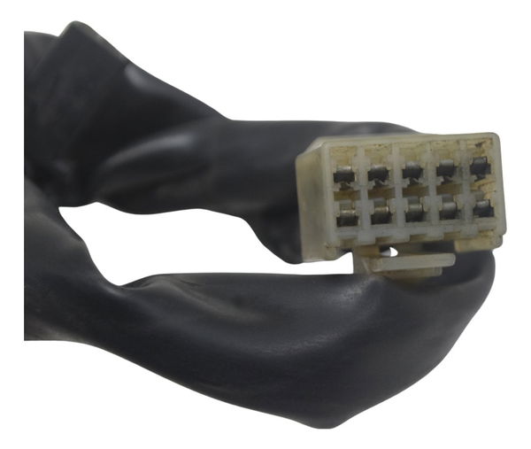 Chave Punho Luz Yamaha Mt 07 15-18 Original