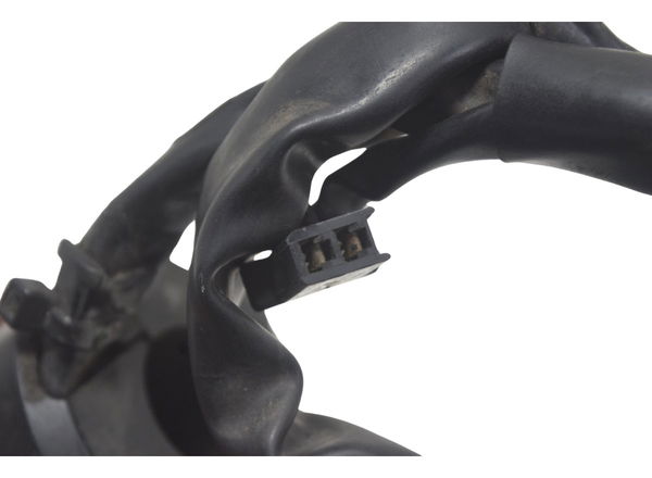 Chave Punho Luz Yamaha Mt 07 15-18 Original