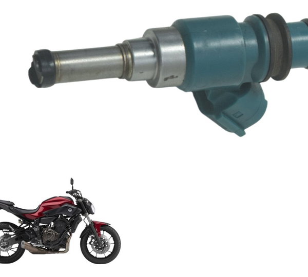 Bico Injetor Yamaha Mt 07 15-18 Original
