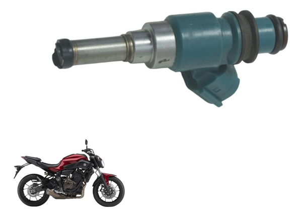 Bico Injetor Yamaha Mt 07 15-18 Original