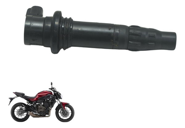 Bobina Ignição Yamaha Mt 07 15-18 Original
