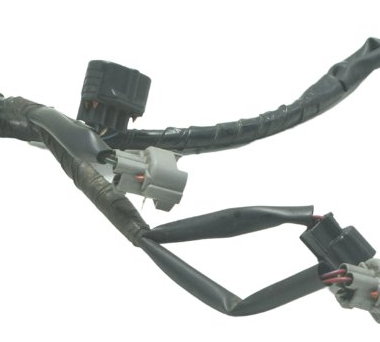 Chicote Injeção Yamaha Mt 07 15-18 Original