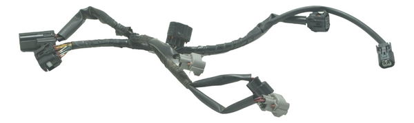 Chicote Injeção Yamaha Mt 07 15-18 Original