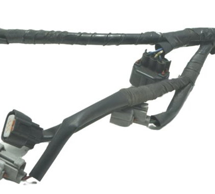 Chicote Injeção Yamaha Mt 07 15-18 Original