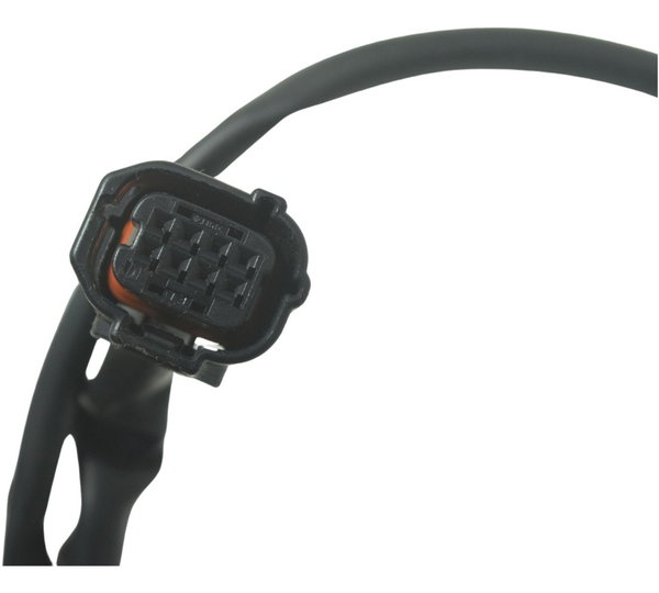 Chicote Injeção Yamaha Mt 07 15-18 Original