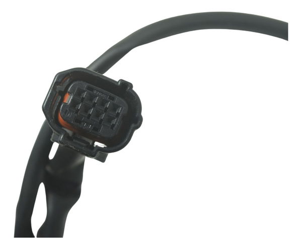 Chicote Injeção Yamaha Mt 07 15-18 Original