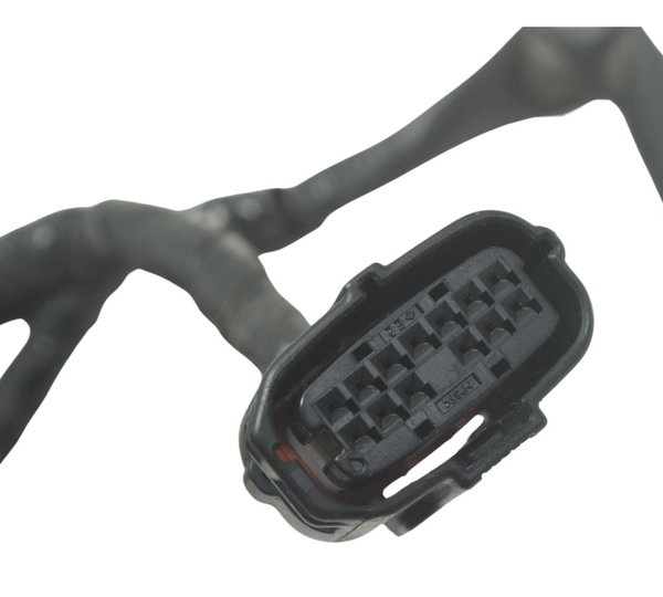 Chicote Injeção Yamaha Mt 07 15-18 Original