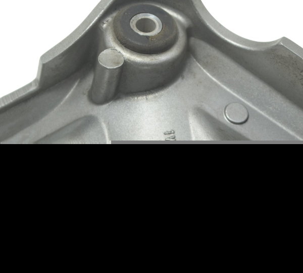 Acabamento Suporte Motor Esquerdo Yamaha Mt 07 15-18 Orig