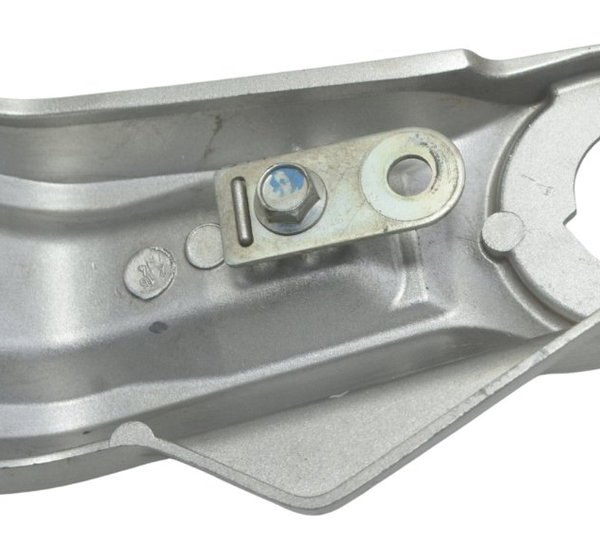 Acabamento Suporte Motor Direito Yamaha Mt 07 15-18 Original