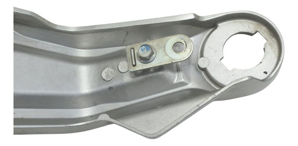 Acabamento Suporte Motor Direito Yamaha Mt 07 15-18 Original