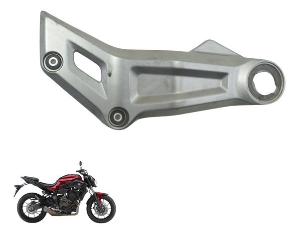 Acabamento Suporte Motor Direito Yamaha Mt 07 15-18 Original
