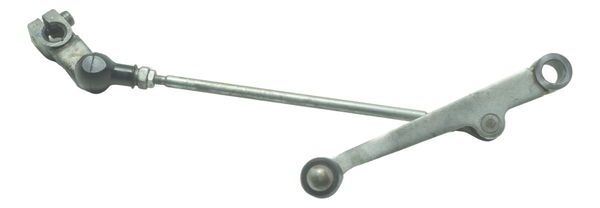Pedal Câmbio Yamaha Mt 07 15-18 Original