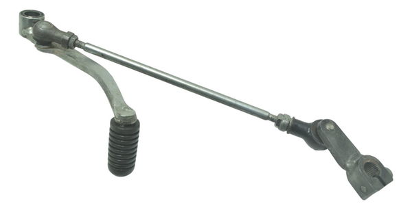 Pedal Câmbio Yamaha Mt 07 15-18 Original