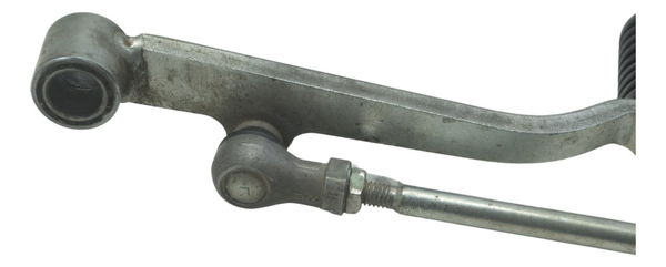 Pedal Câmbio Yamaha Mt 07 15-18 Original