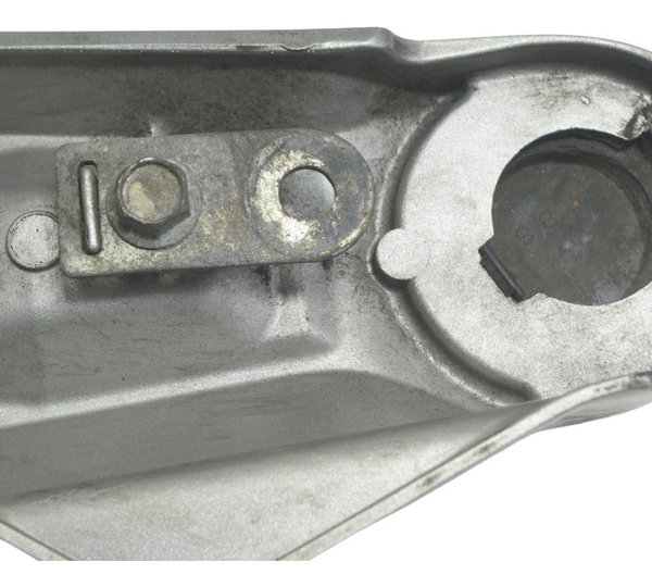 Acabamento Suporte Motor Direito Yamaha Mt 07 15-18 Original