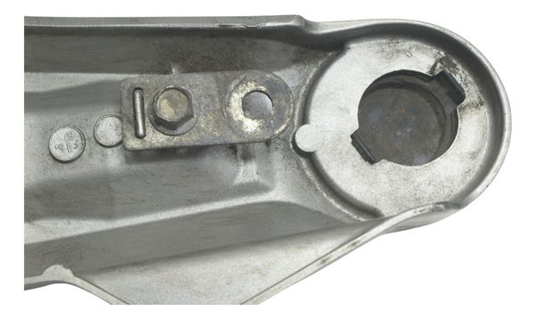 Acabamento Suporte Motor Direito Yamaha Mt 07 15-18 Original