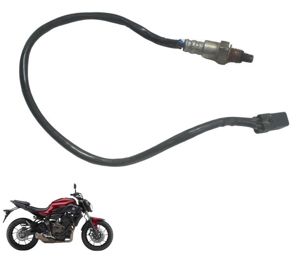Sonda Lambda Yamaha Mt 07 15-18 Original