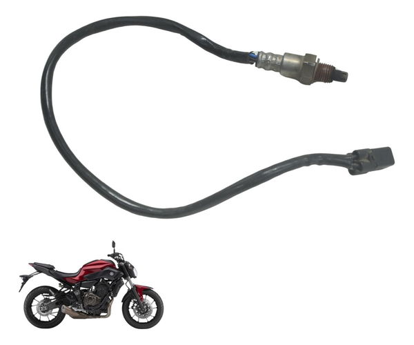 Sonda Lambda Yamaha Mt 07 15-18 Original