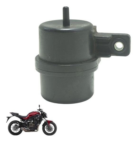 Filtro Yamaha Mt 07 15-18 Original