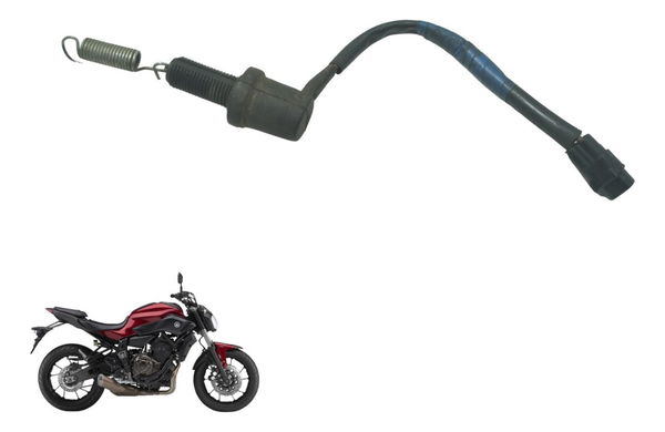 Interruptor Freio Traseiro Yamaha Mt 07 15-18 Original
