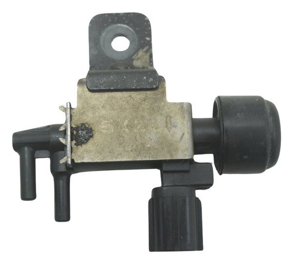 Válvula Pressão Ar Yamaha Mt 07 15-18 Original