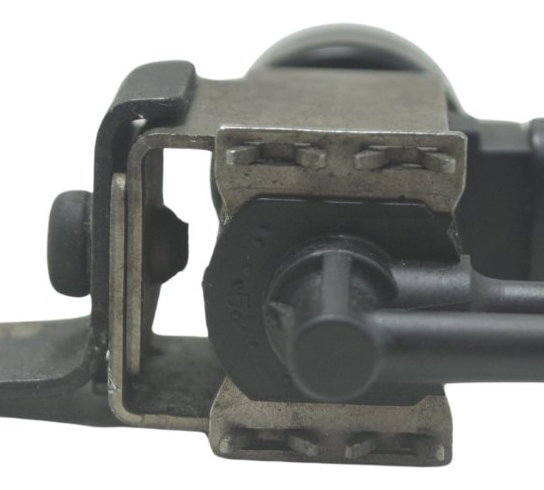 Válvula Pressão Ar Yamaha Mt 07 15-18 Original