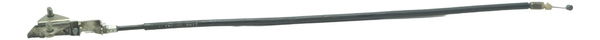 Trava Banco Yamaha Mt 07 15-18 Original