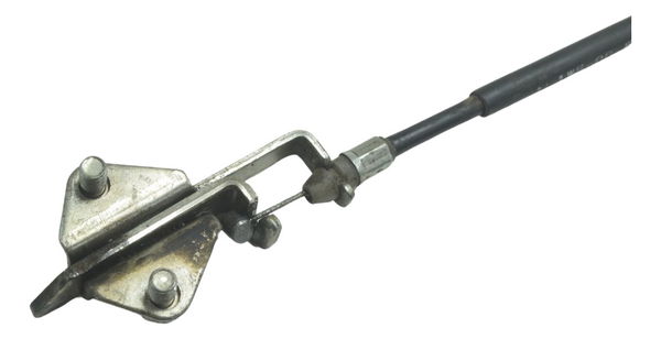 Trava Banco Yamaha Mt 07 15-18 Original