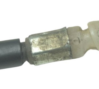 Trava Banco Yamaha Mt 07 15-18 Original Preto