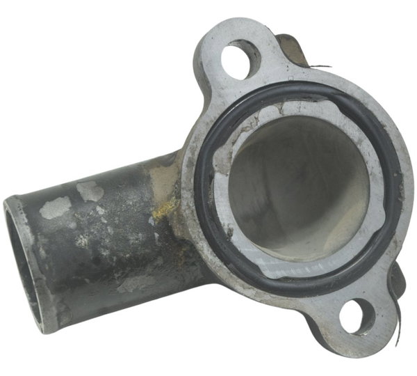 Conexão Água Yamaha Mt 07 15-18 Original