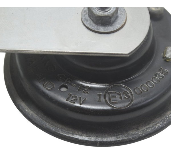 Buzina Yamaha Mt 07 15-18 Original