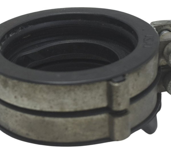 Coletor Admissão Yamaha Mt 07 15-18 Original