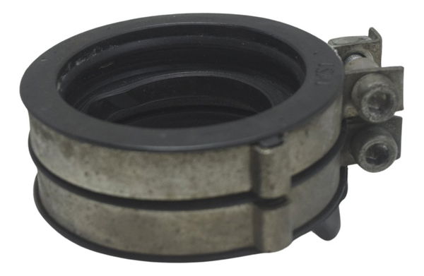 Coletor Admissão Yamaha Mt 07 15-18 Original
