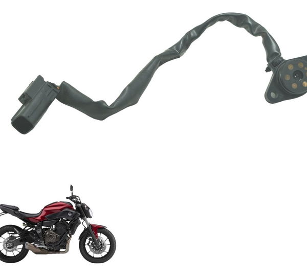 Sensor Neutro Yamaha Mt 07 15-18 Original