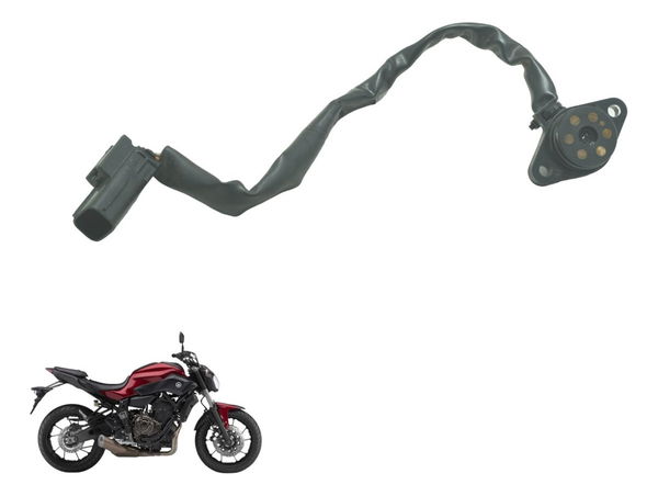 Sensor Neutro Yamaha Mt 07 15-18 Original