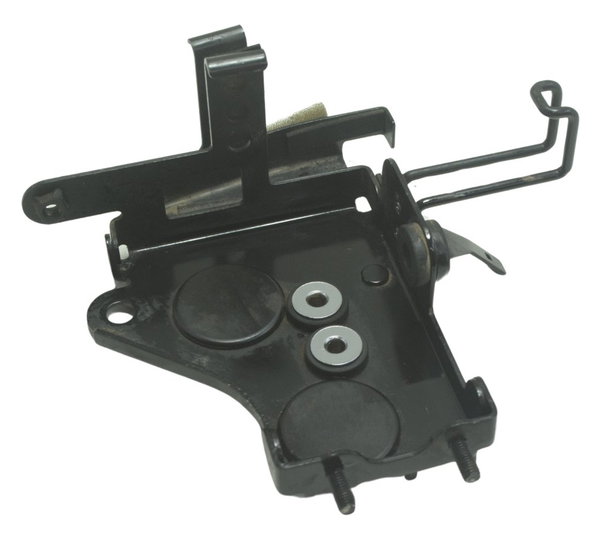 Suporte Modulo Abs Yamaha Mt 07 15-18 Original