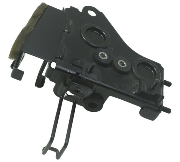 Suporte Modulo Abs Yamaha Mt 07 15-18 Original