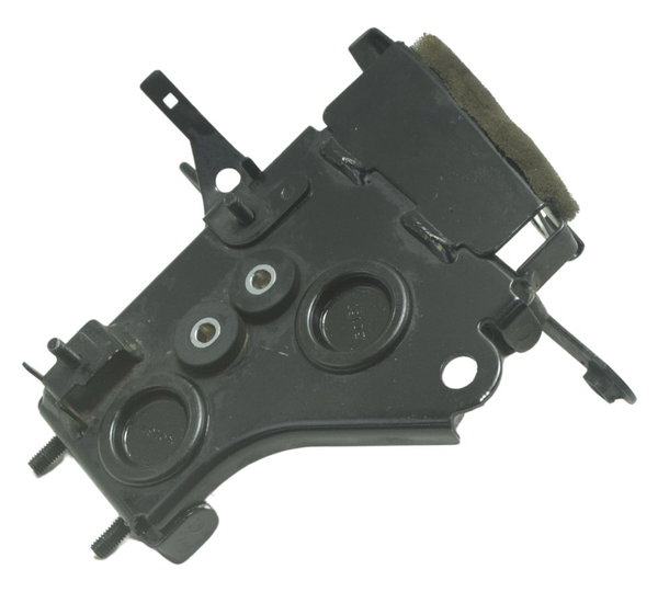 Suporte Modulo Abs Yamaha Mt 07 15-18 Original