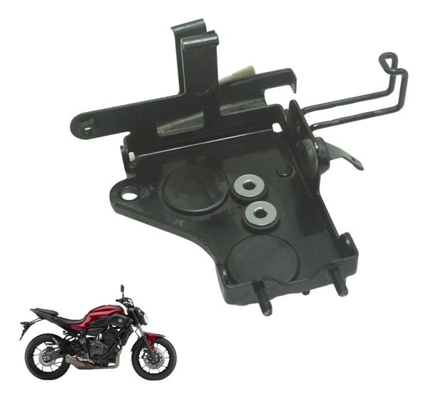 Suporte Modulo Abs Yamaha Mt 07 15-18 Original