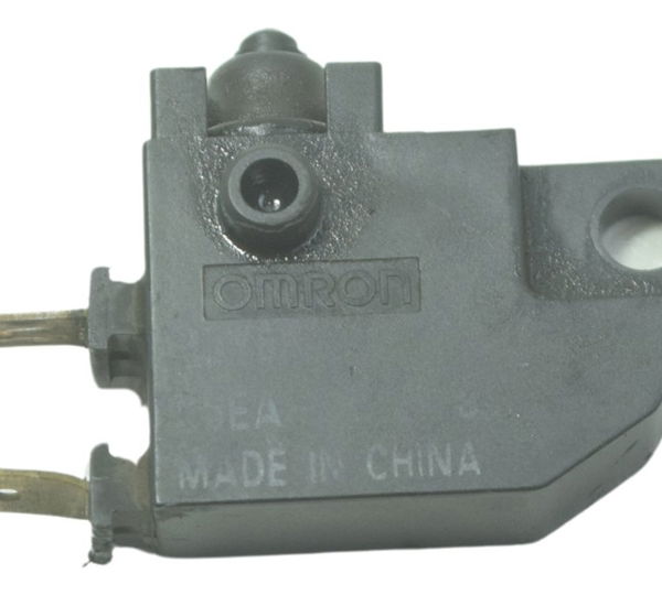 Interruptor Freio Dianteiro Yamaha Mt 07 15-18 Original