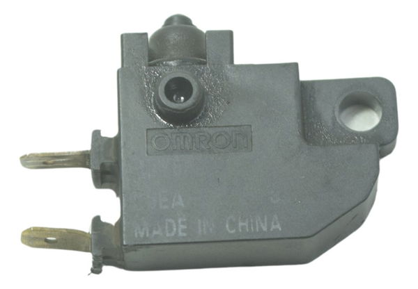 Interruptor Freio Dianteiro Yamaha Mt 07 15-18 Original