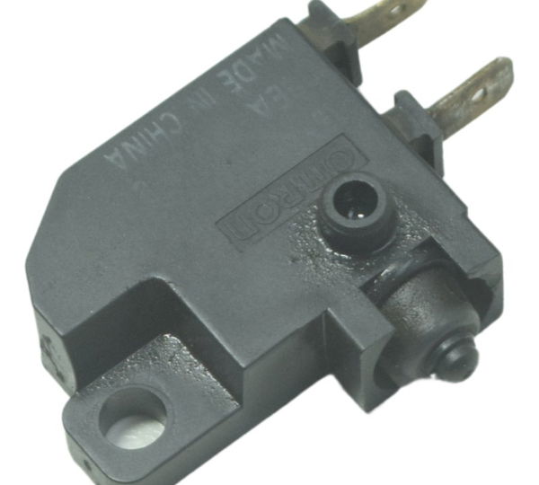 Interruptor Freio Dianteiro Yamaha Mt 07 15-18 Original