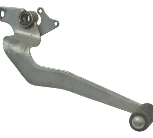 Pedal Freio Yamaha Mt 07 15-18 Original