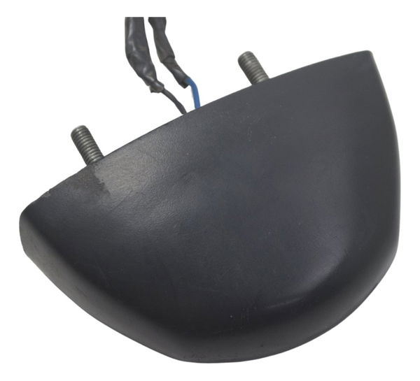Luz Placa S/ Plug Yamaha Mt 07 15-18 Original
