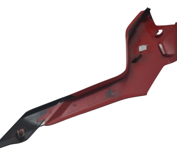 Tampa Carenagem Traseira Direita Ducati Supersport 939 17-22