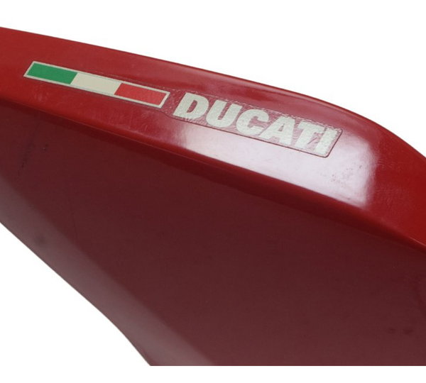 Tampa Carenagem Traseira Direita Ducati Supersport 939 17-22