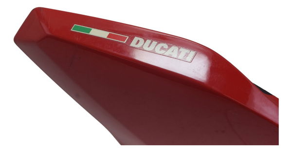 Tampa Carenagem Traseira Direita Ducati Supersport 939 17-22
