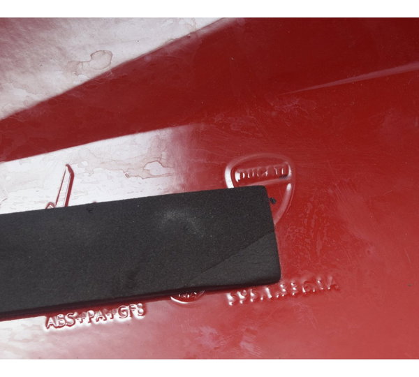 Monoposto C/ Detalh Ducati Supersport 939 17-22 Orig