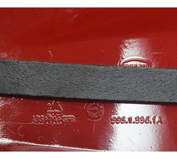 Monoposto Ducati Supersport 939 17-22 Original